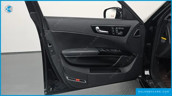 KIA K9 3.3 GDI NOBLESSE
