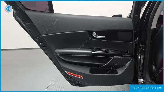 KIA K9 3.3 GDI NOBLESSE