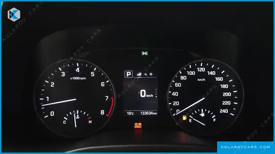HYUNDAI ELANTRA (AVANTE) 1.6 GDI VALUE PLUS