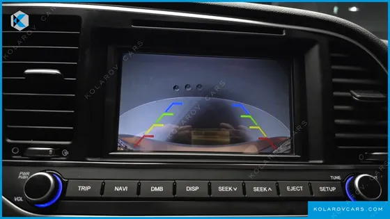 HYUNDAI ELANTRA (AVANTE) 1.6 GDI VALUE PLUS