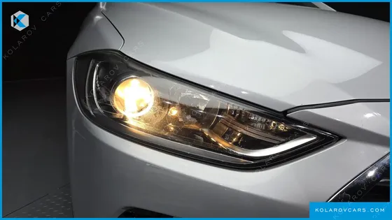 HYUNDAI ELANTRA (AVANTE) 1.6 GDI VALUE PLUS