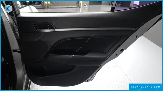 HYUNDAI ELANTRA (AVANTE) 1.6 GDI VALUE PLUS