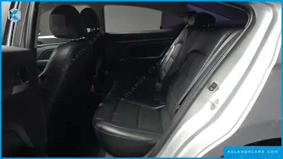 HYUNDAI ELANTRA (AVANTE) 1.6 GDI VALUE PLUS