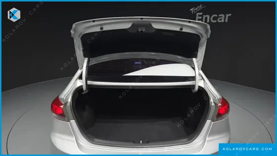 HYUNDAI ELANTRA (AVANTE) 1.6 GDI VALUE PLUS