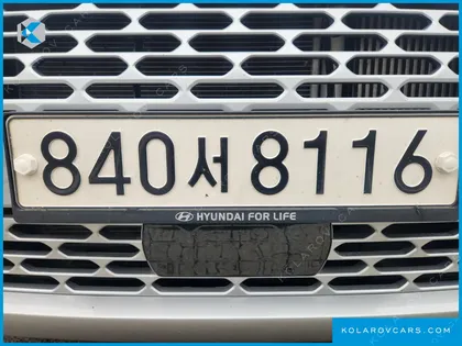 HYUNDAI STARIA CARGO 5-SEATER