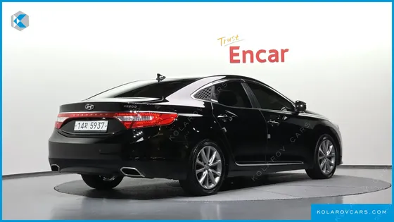 HYUNDAI GRANDEUR HG300 EXCLUSIVE SPECIAL