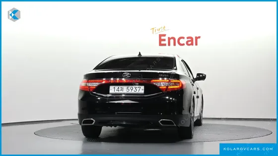 HYUNDAI GRANDEUR HG300 EXCLUSIVE SPECIAL