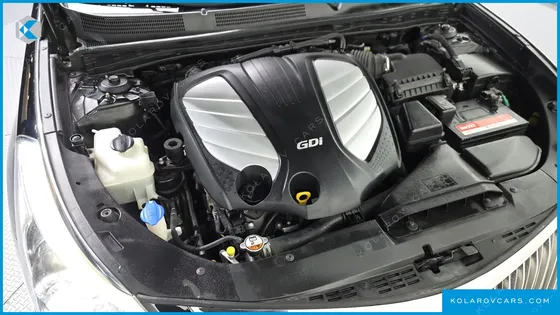 HYUNDAI GRANDEUR HG300 EXCLUSIVE SPECIAL