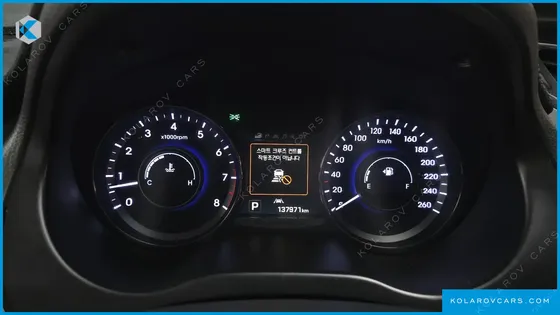 HYUNDAI GRANDEUR HG300 EXCLUSIVE SPECIAL