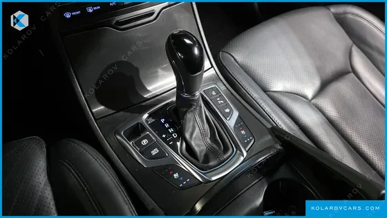 HYUNDAI GRANDEUR HG300 EXCLUSIVE SPECIAL