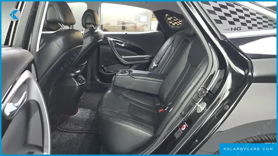 HYUNDAI GRANDEUR HG300 EXCLUSIVE SPECIAL