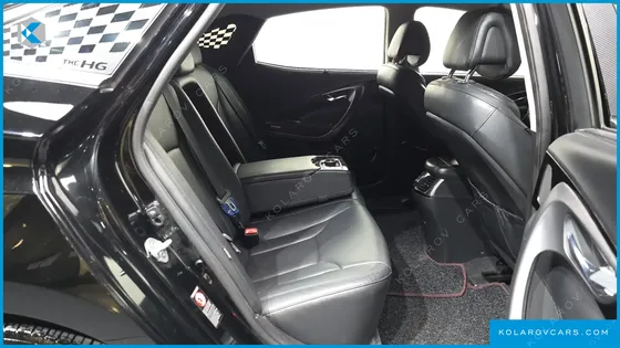 HYUNDAI GRANDEUR HG300 EXCLUSIVE SPECIAL