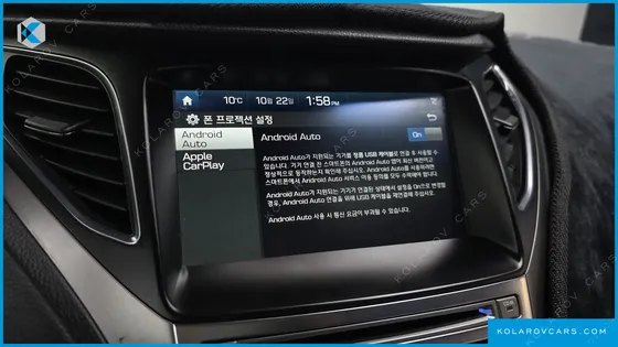 HYUNDAI GRANDEUR HG300 EXCLUSIVE SPECIAL