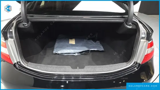 HYUNDAI GRANDEUR HG300 EXCLUSIVE SPECIAL