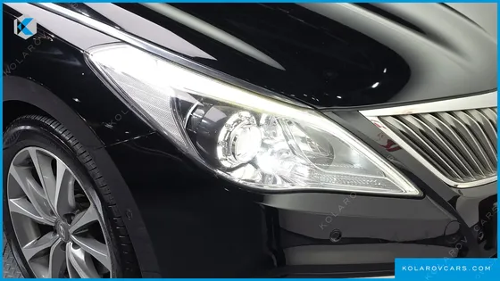HYUNDAI GRANDEUR HG300 EXCLUSIVE SPECIAL