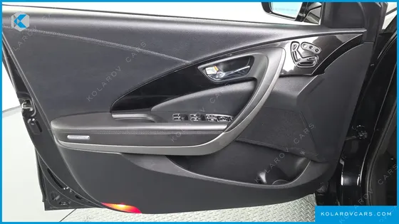 HYUNDAI GRANDEUR HG300 EXCLUSIVE SPECIAL