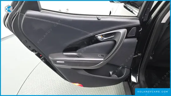 HYUNDAI GRANDEUR HG300 EXCLUSIVE SPECIAL