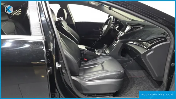 HYUNDAI GRANDEUR HG300 EXCLUSIVE SPECIAL