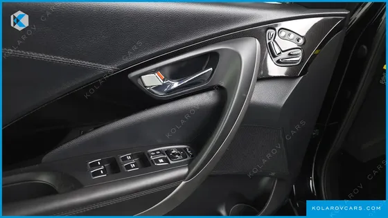 HYUNDAI GRANDEUR HG300 EXCLUSIVE SPECIAL