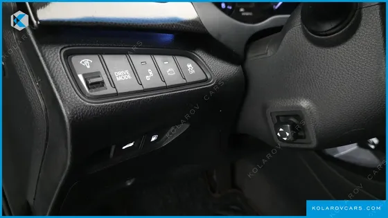 HYUNDAI GRANDEUR HG300 EXCLUSIVE SPECIAL