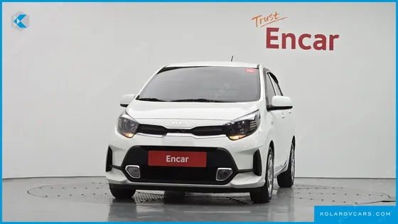 KIA MORNING (PICANTO) VAN