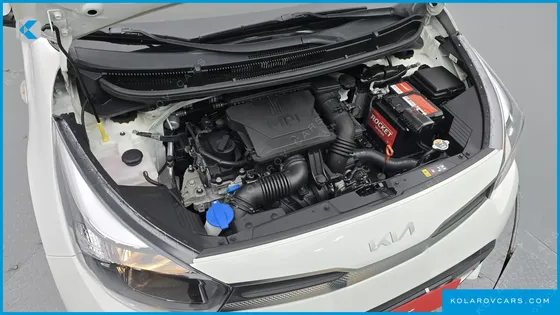 KIA MORNING (PICANTO) VAN