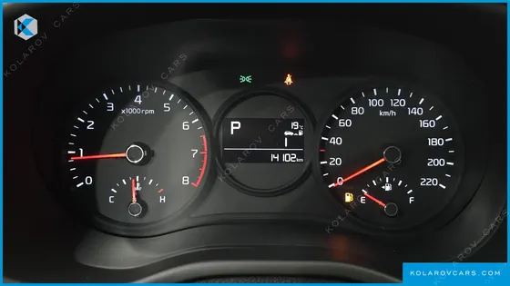 KIA MORNING (PICANTO) VAN