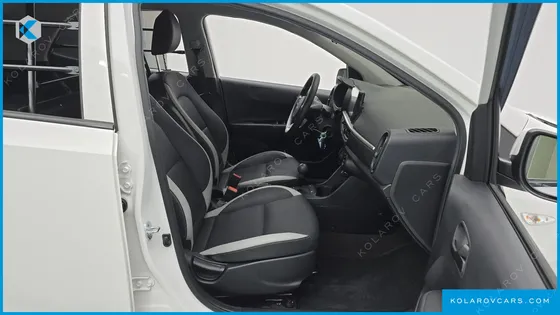 KIA MORNING (PICANTO) VAN