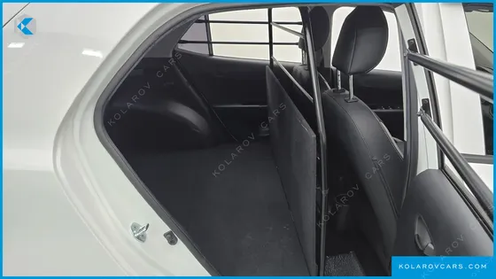 KIA MORNING (PICANTO) VAN