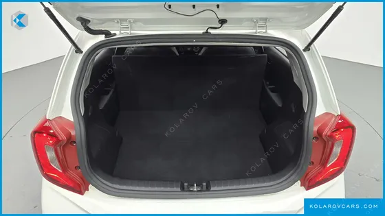 KIA MORNING (PICANTO) VAN