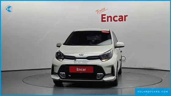 KIA MORNING (PICANTO) PRESTIGE
