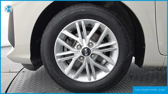 KIA MORNING (PICANTO) PRESTIGE