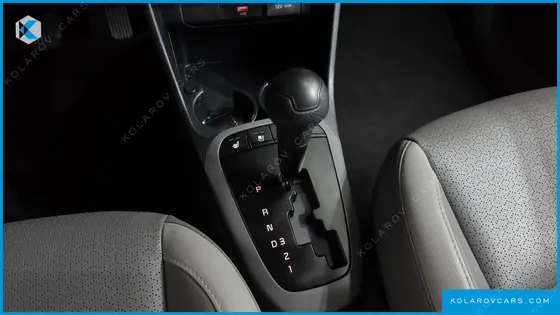 KIA MORNING (PICANTO) PRESTIGE