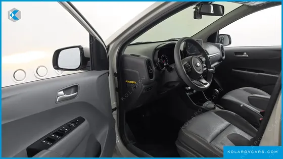 KIA MORNING (PICANTO) PRESTIGE