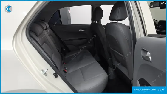 KIA MORNING (PICANTO) PRESTIGE
