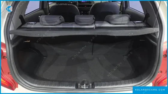 KIA MORNING (PICANTO) PRESTIGE
