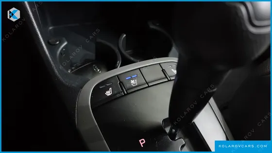 KIA MORNING (PICANTO) PRESTIGE