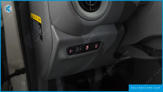 KIA MORNING (PICANTO) PRESTIGE
