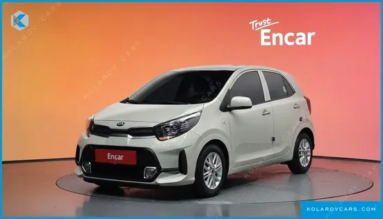 KIA MORNING (PICANTO) PRESTIGE