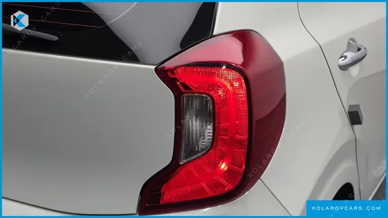 KIA MORNING (PICANTO) PRESTIGE