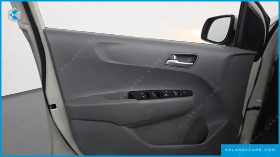 KIA MORNING (PICANTO) PRESTIGE
