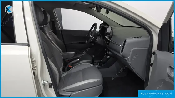 KIA MORNING (PICANTO) PRESTIGE