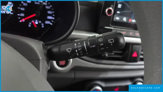 KIA MORNING (PICANTO) PRESTIGE