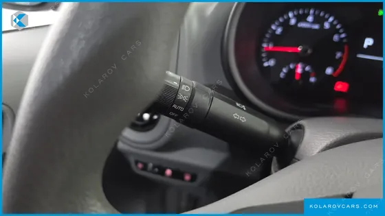 KIA MORNING (PICANTO) PRESTIGE