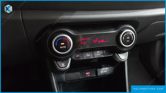 KIA MORNING (PICANTO) PRESTIGE