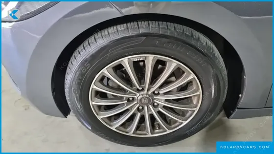 HYUNDAI ELANTRA (AVANTE) 1.6 GDI SMART