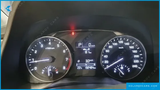 HYUNDAI ELANTRA (AVANTE) 1.6 GDI SMART