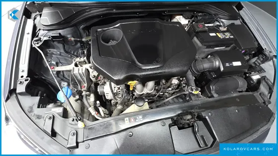 HYUNDAI ELANTRA (AVANTE) 1.6 LPI STYLE (RENTAL CAR)