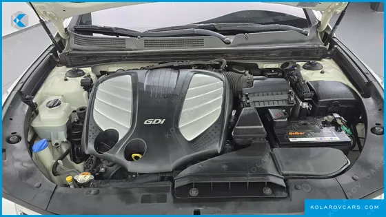 HYUNDAI GRANDEUR HG300 PREMIUM