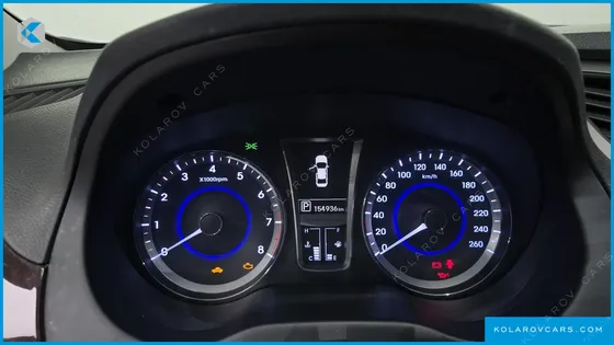 HYUNDAI GRANDEUR HG300 PREMIUM